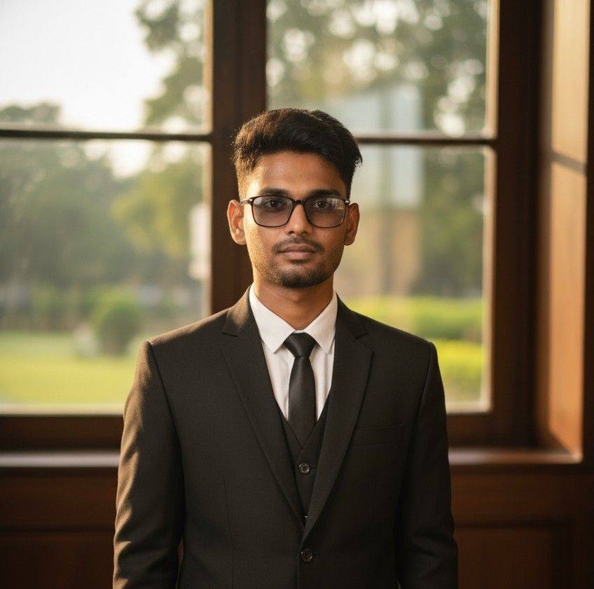 Md. Lemon Mridha | Khulna