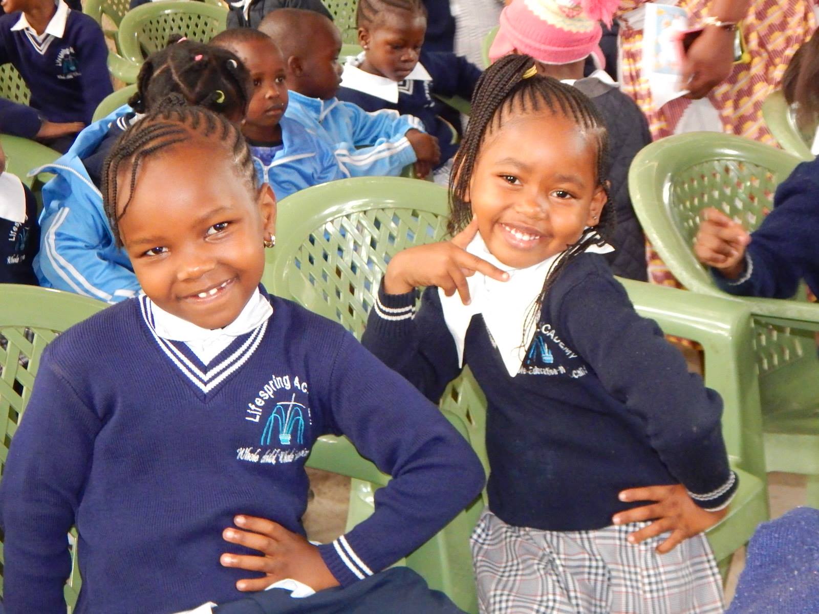 Lifespring Academy | Nairobi