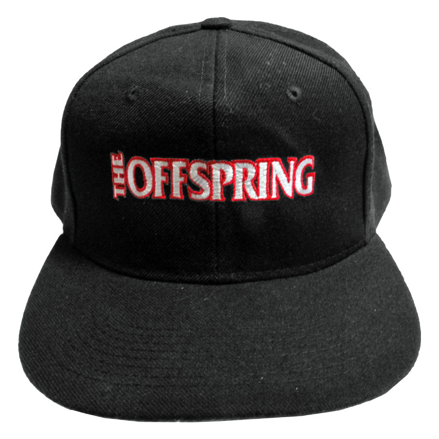 Merch Age - The Offspring（オフスプリング） - Americana Logo... | Facebook