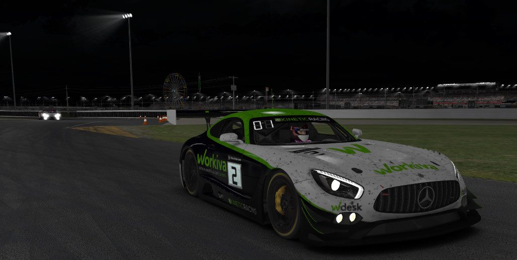 Kinetic Racing - The team continued it's strong showing in... | Facebook