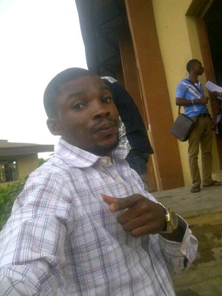 Adeyinka Sefiu