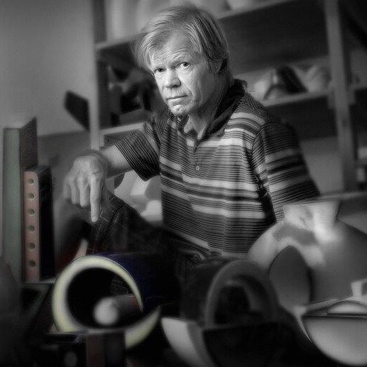 Fred Stodder