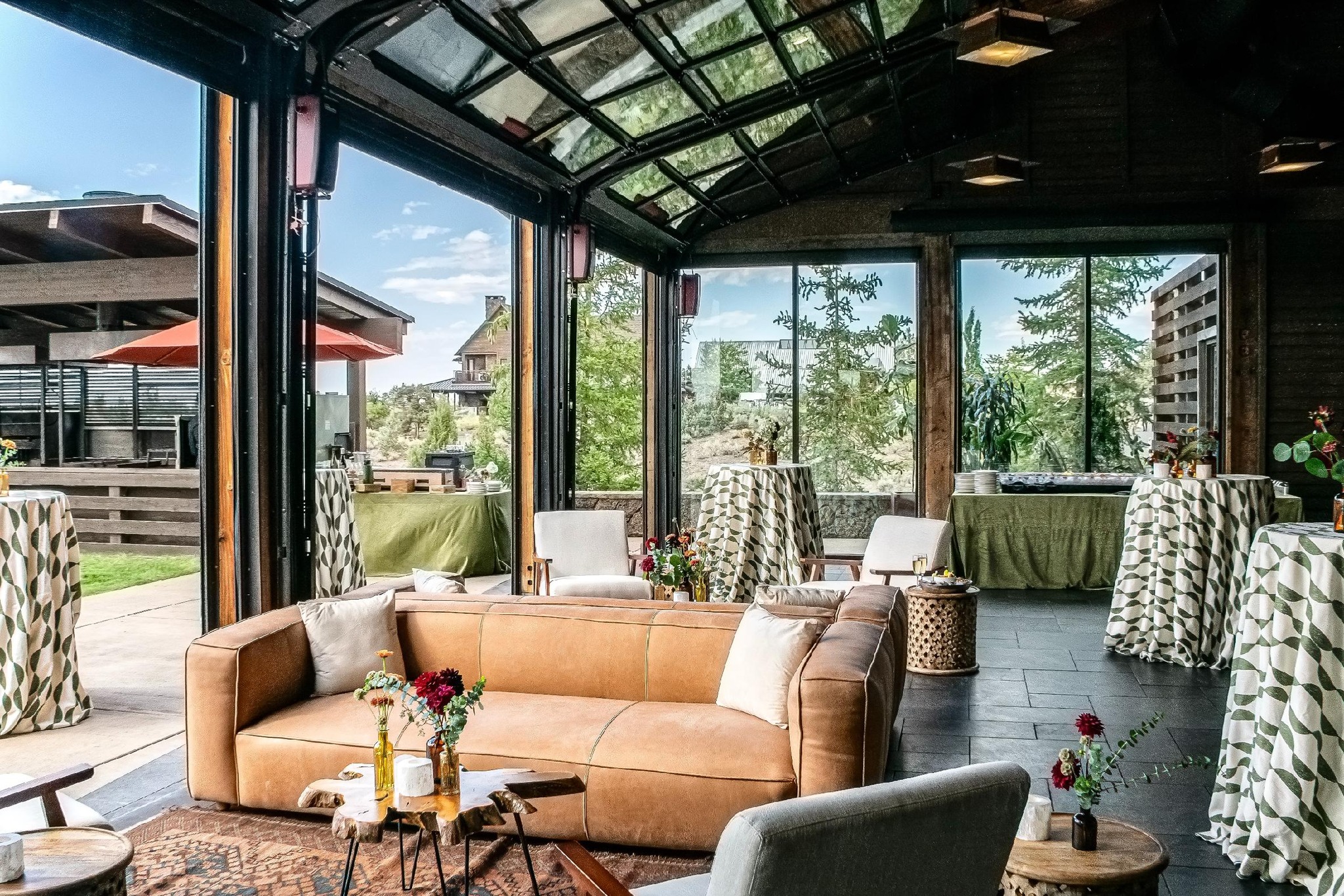 Brasada Ranch - Elevate your events at Brasada Ranch!🌿... | Facebook
