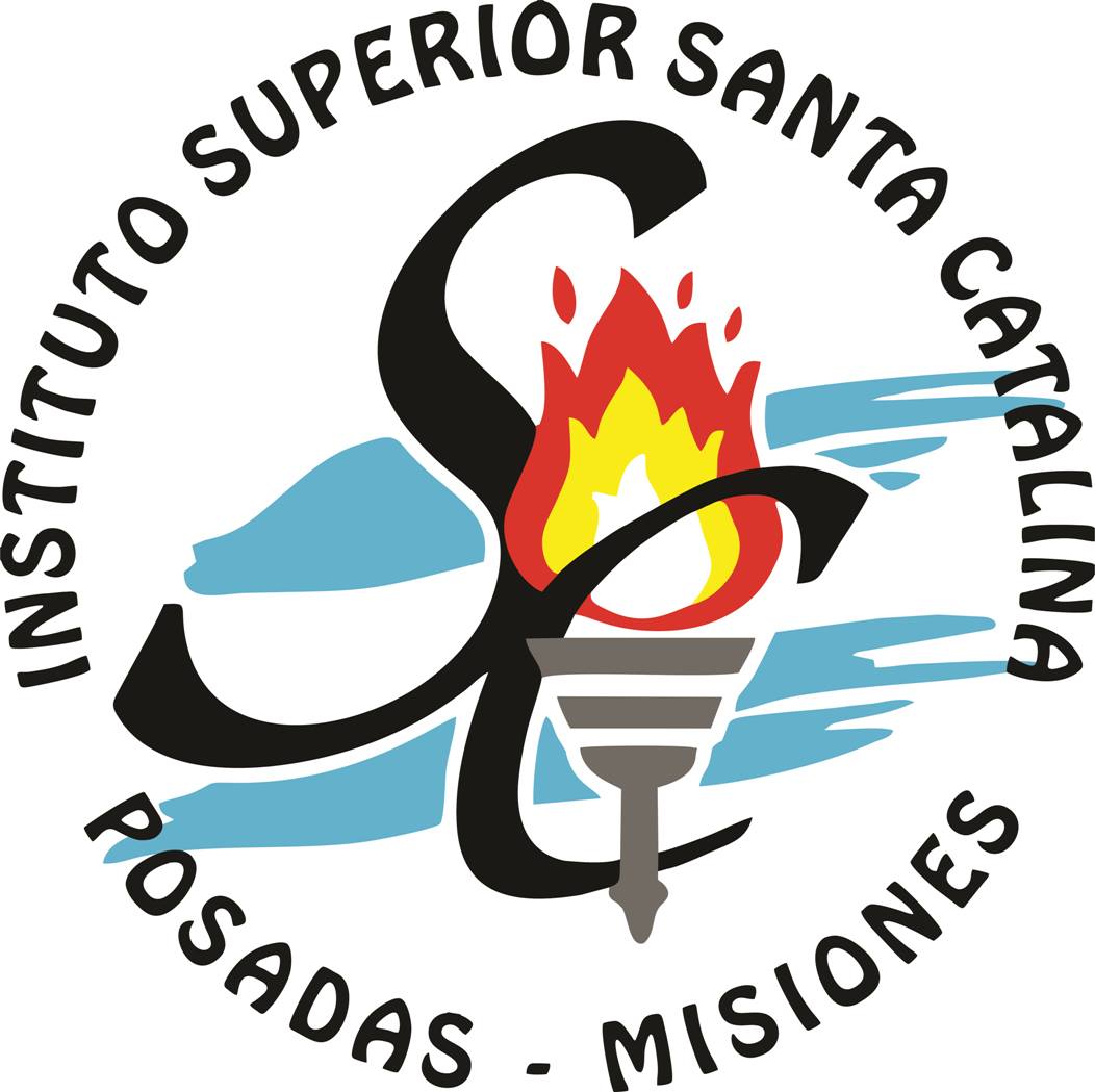 Institut... - Instituto Superior Santa Catalina Nivel Superior