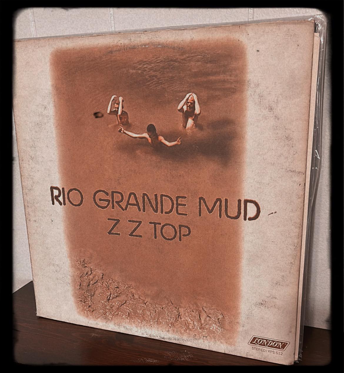 ZZ Top's Rio Grande Mud album review