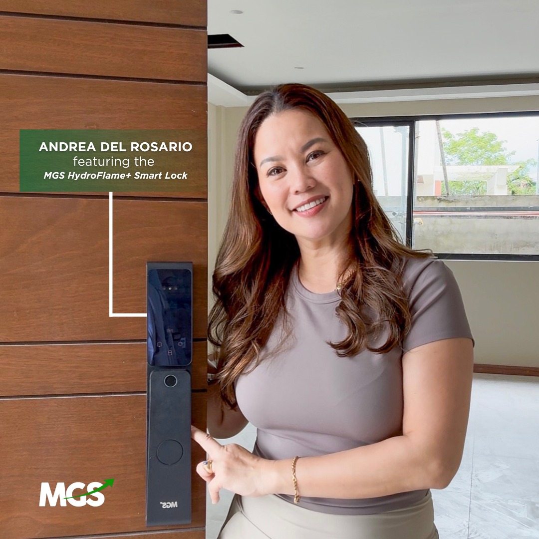 MGS Philippines - MGS Philippines added a new photo.