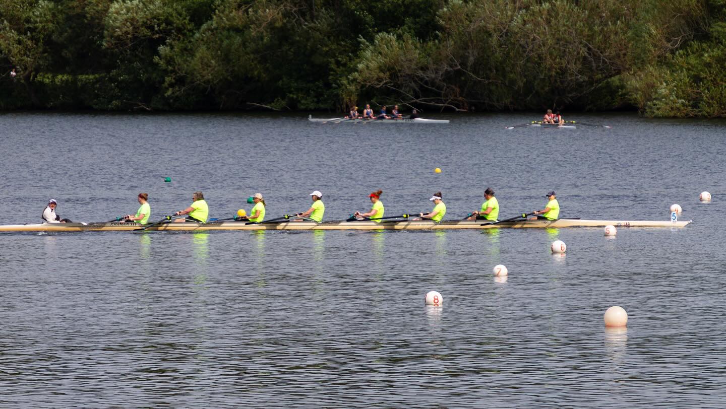 Kenmore Community Rowing Club | Kenmore WA