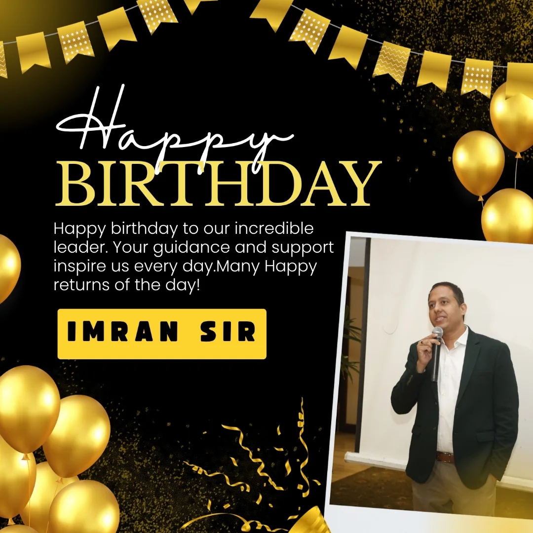 Happy Birthday to our incredible... - National Steel Mart | Facebook