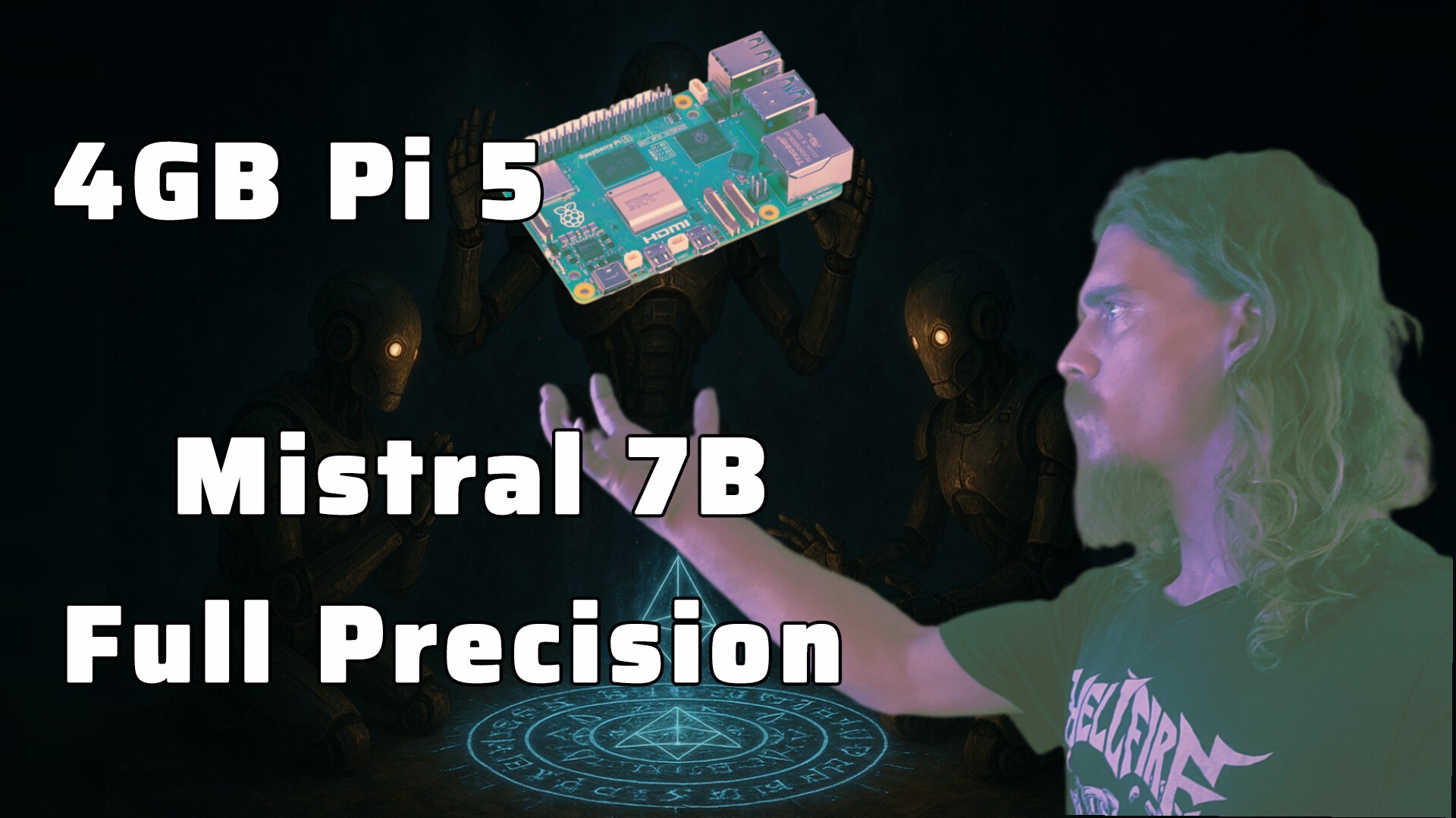 RPI Pico Esp32 Arduino robotics and Forth automation | How To Run The ...