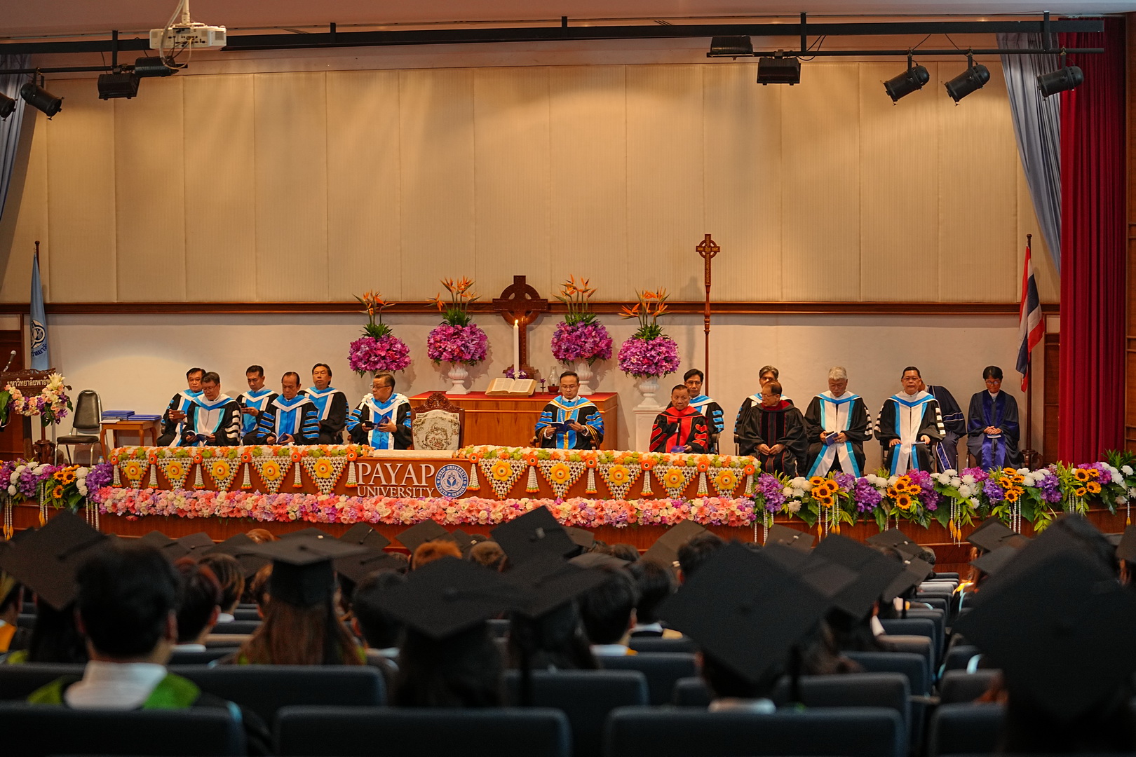 Payap University Chiang Mai Thailand | Chiang Mai