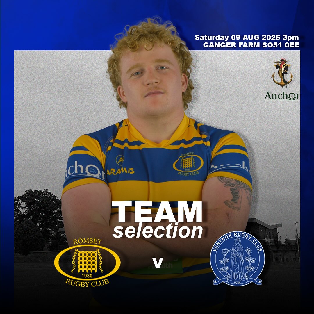 Romsey Rugby Club | Romsey