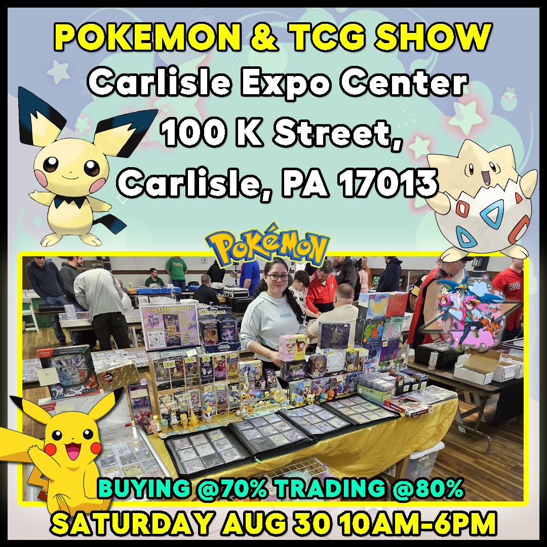 theplatypusparty pokemon tcg card shop hagerstown reviews The Platypus Party Best Buy