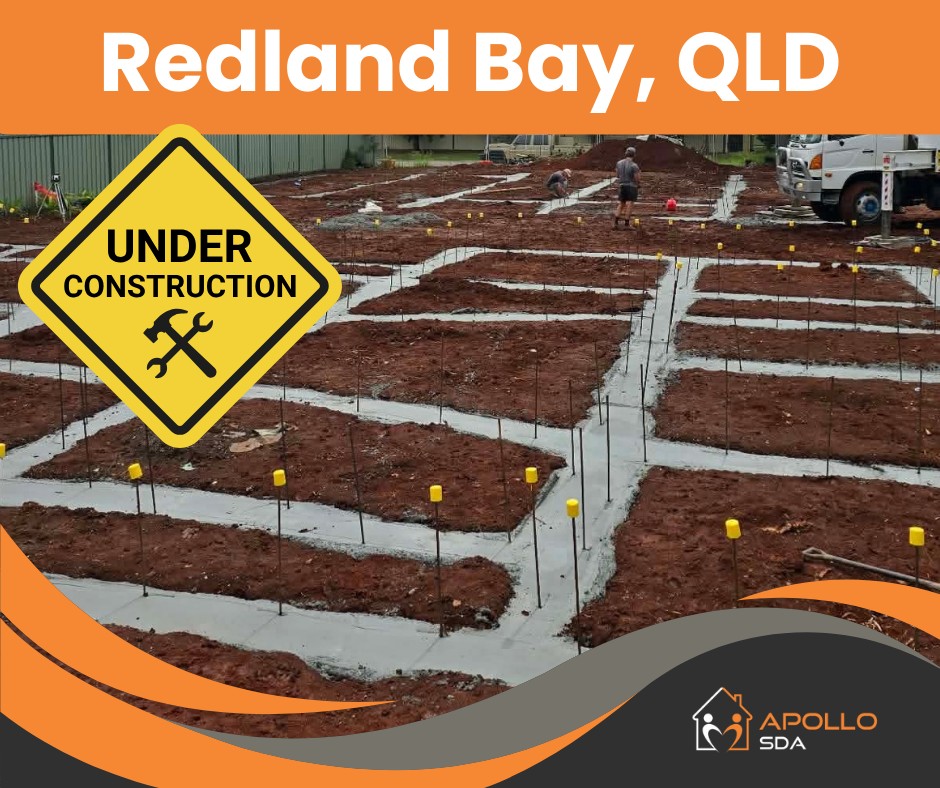 Apollo SDA - 🎉 Kicking off 2026 with progress in Redland... | Facebook