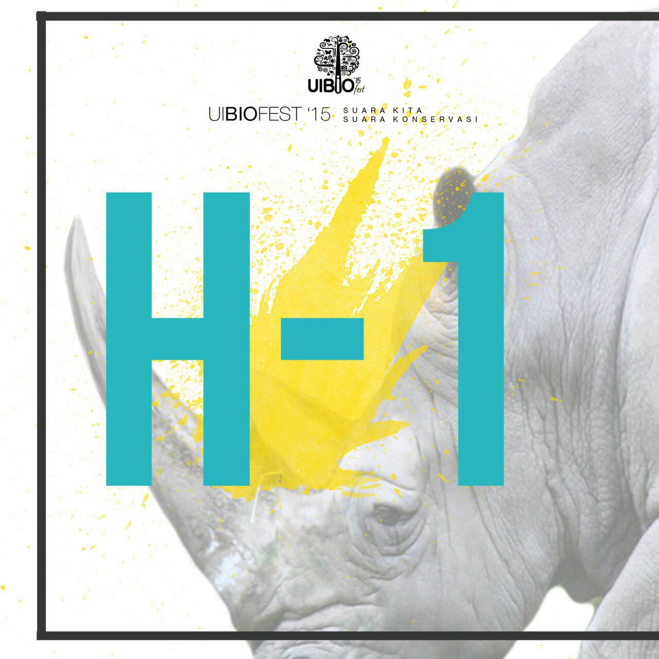 UI Biofest 2014