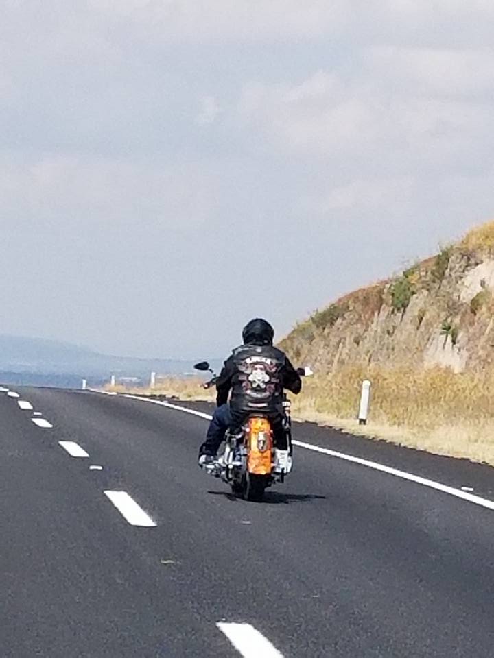 Loyal Riders Guadalajara