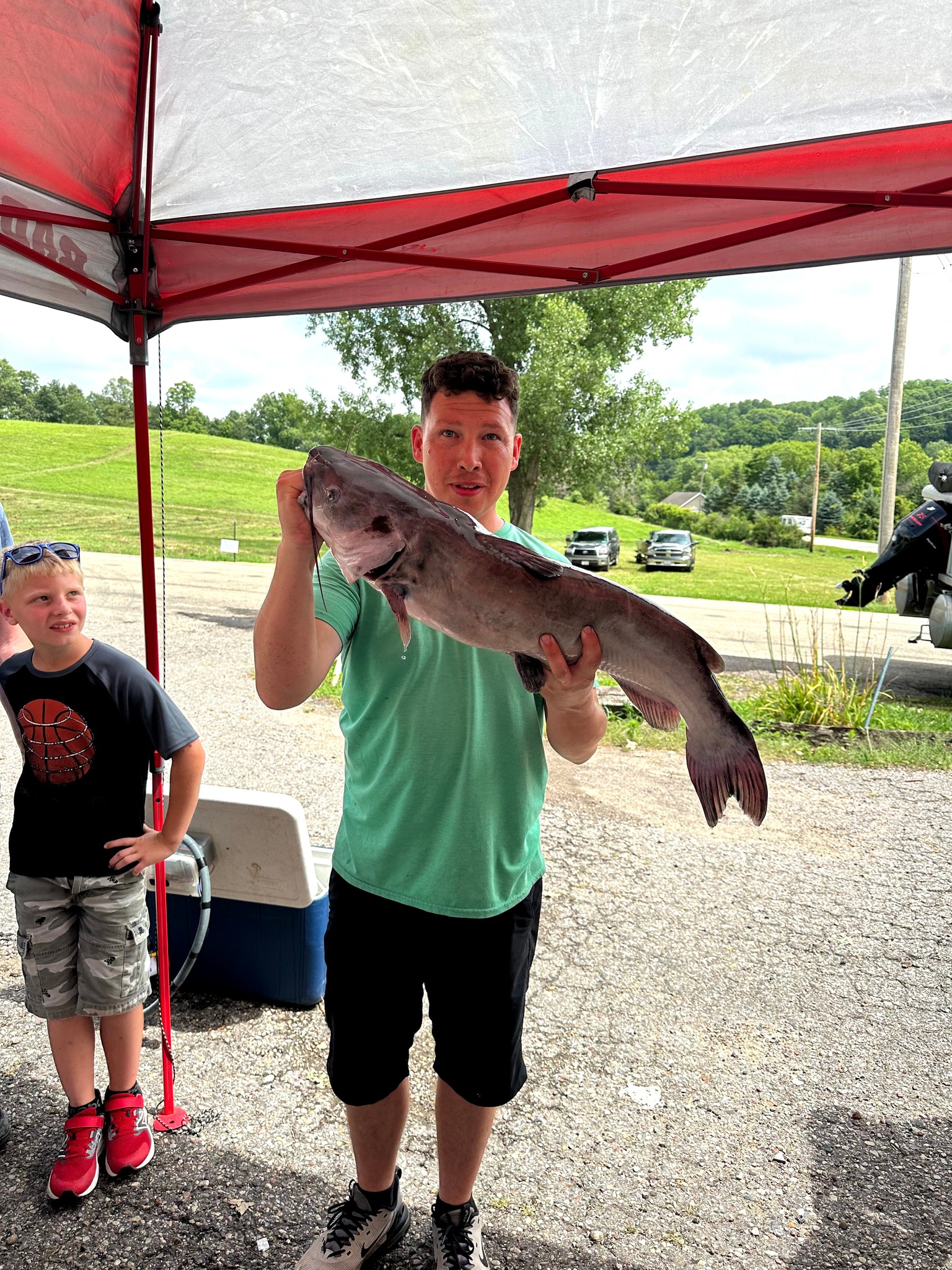 Lake Redstone Fishing Club... - Lake Redstone Fishing Club
