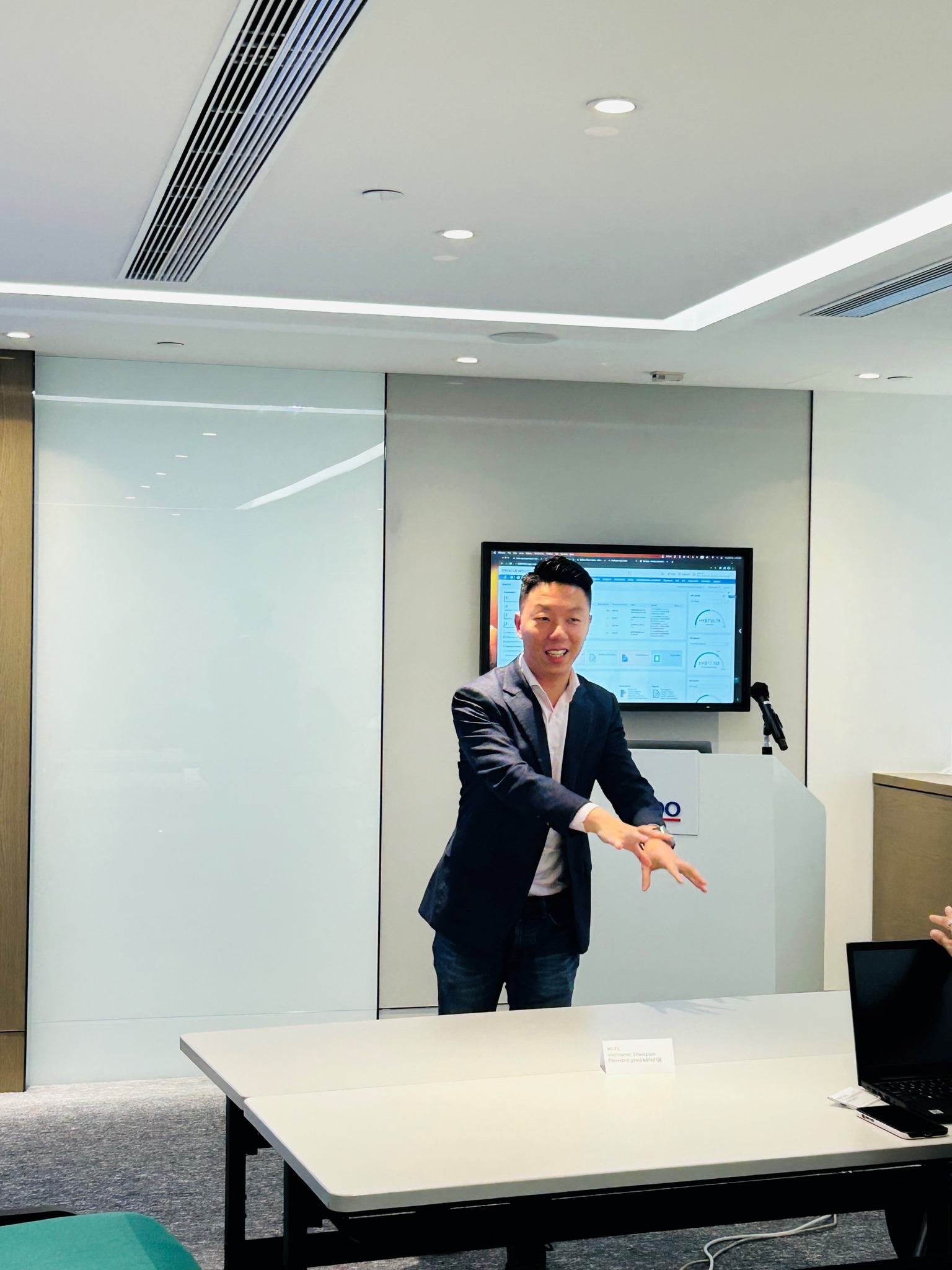 The inaugural BDO x Oracle NetSuite... - BDO Limited 香港立信德豪