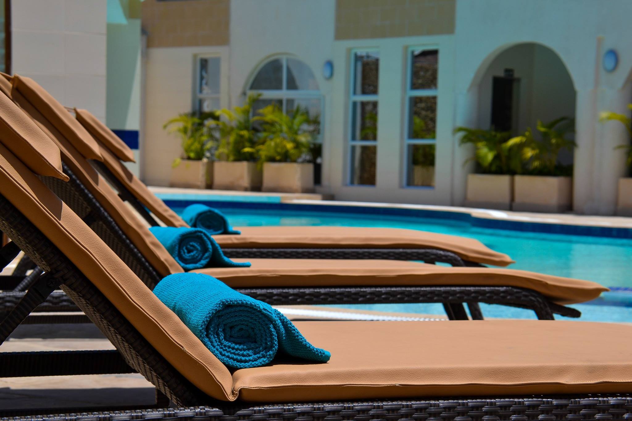 Gasaro HOTEL | Mombasa