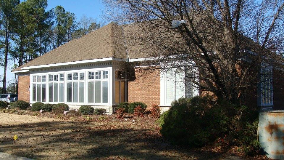 Covington Optometric Eye Clinic PA | Rockingham NC