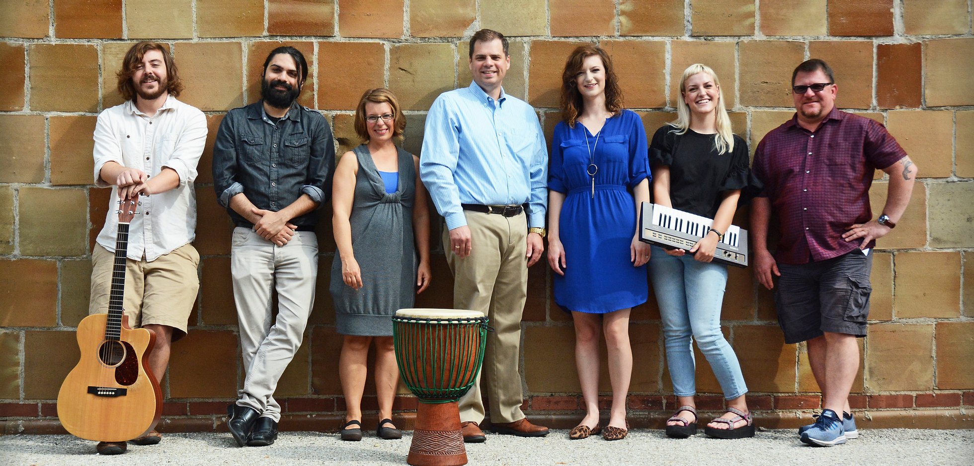 Make a Joyful Noise | Zionsville IN