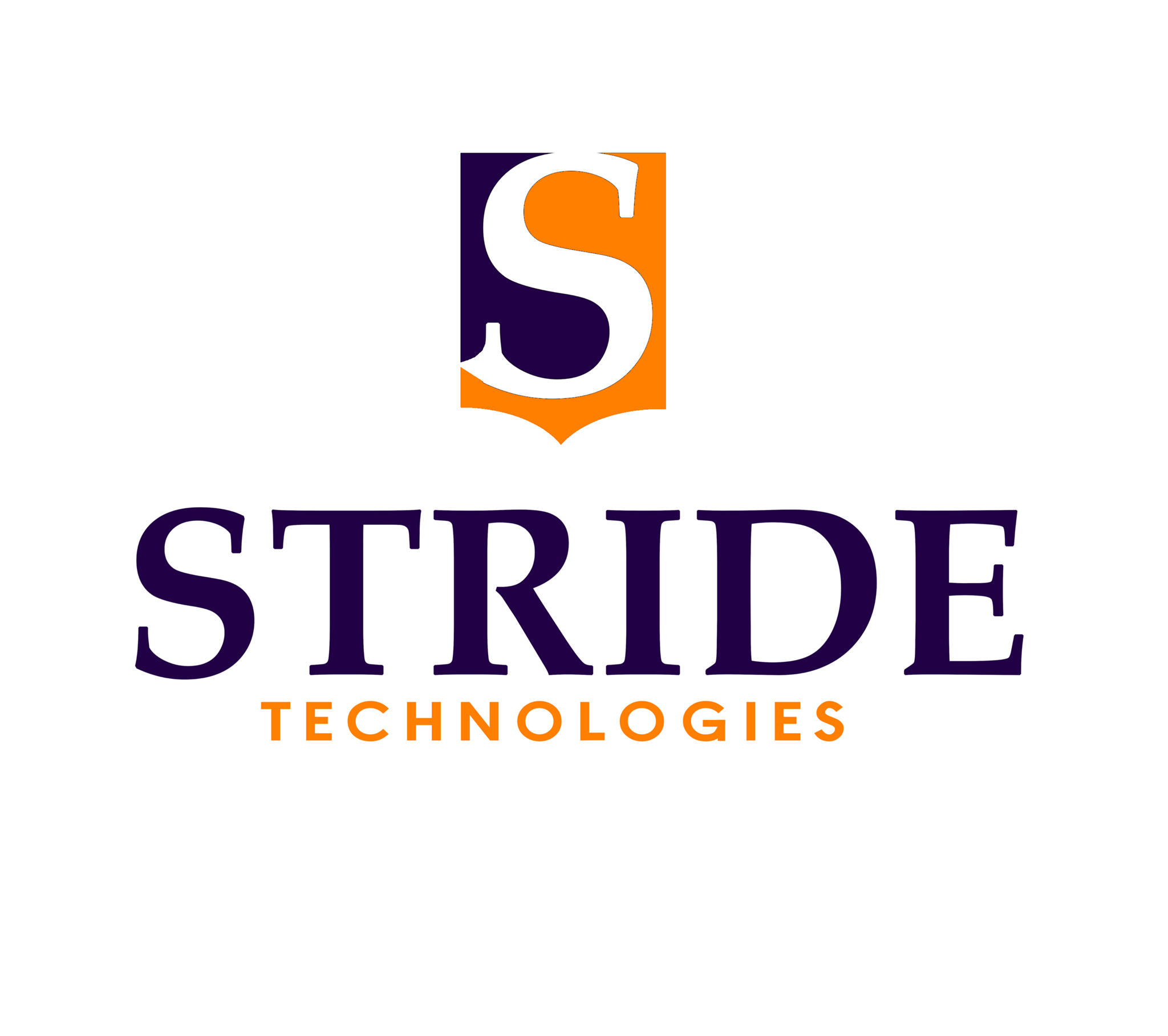 Stride Technologies - Home
