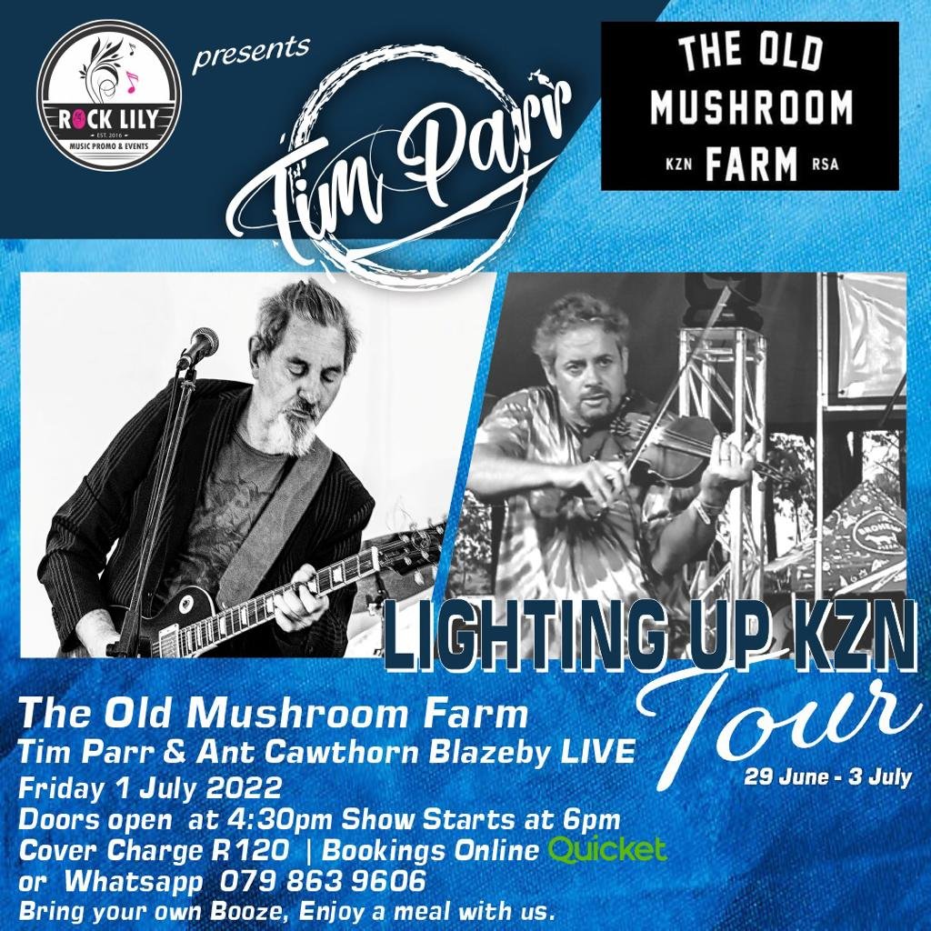 The Old Mushroom Farm Accommodation | Howick