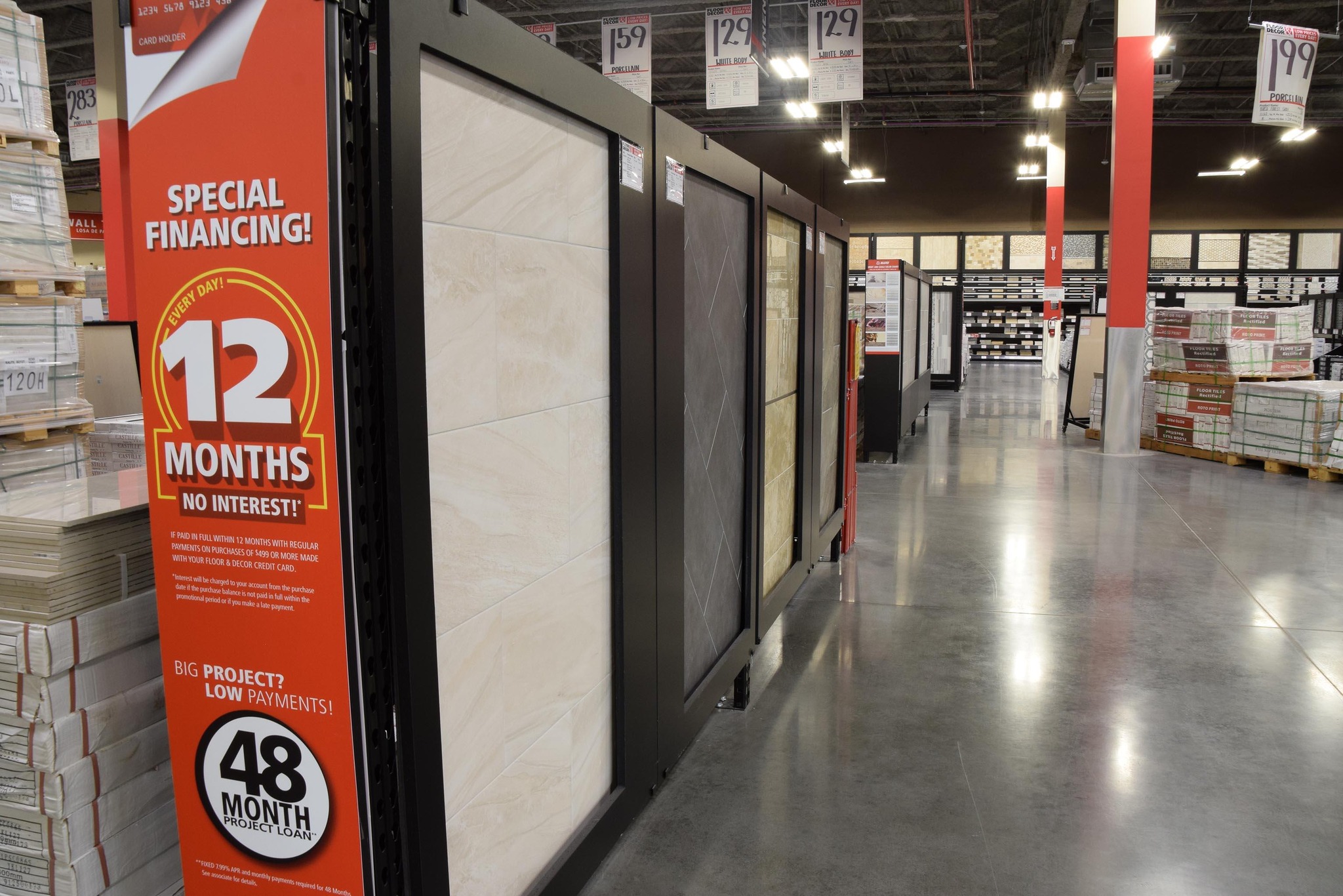 Floor & Decor | Downey CA