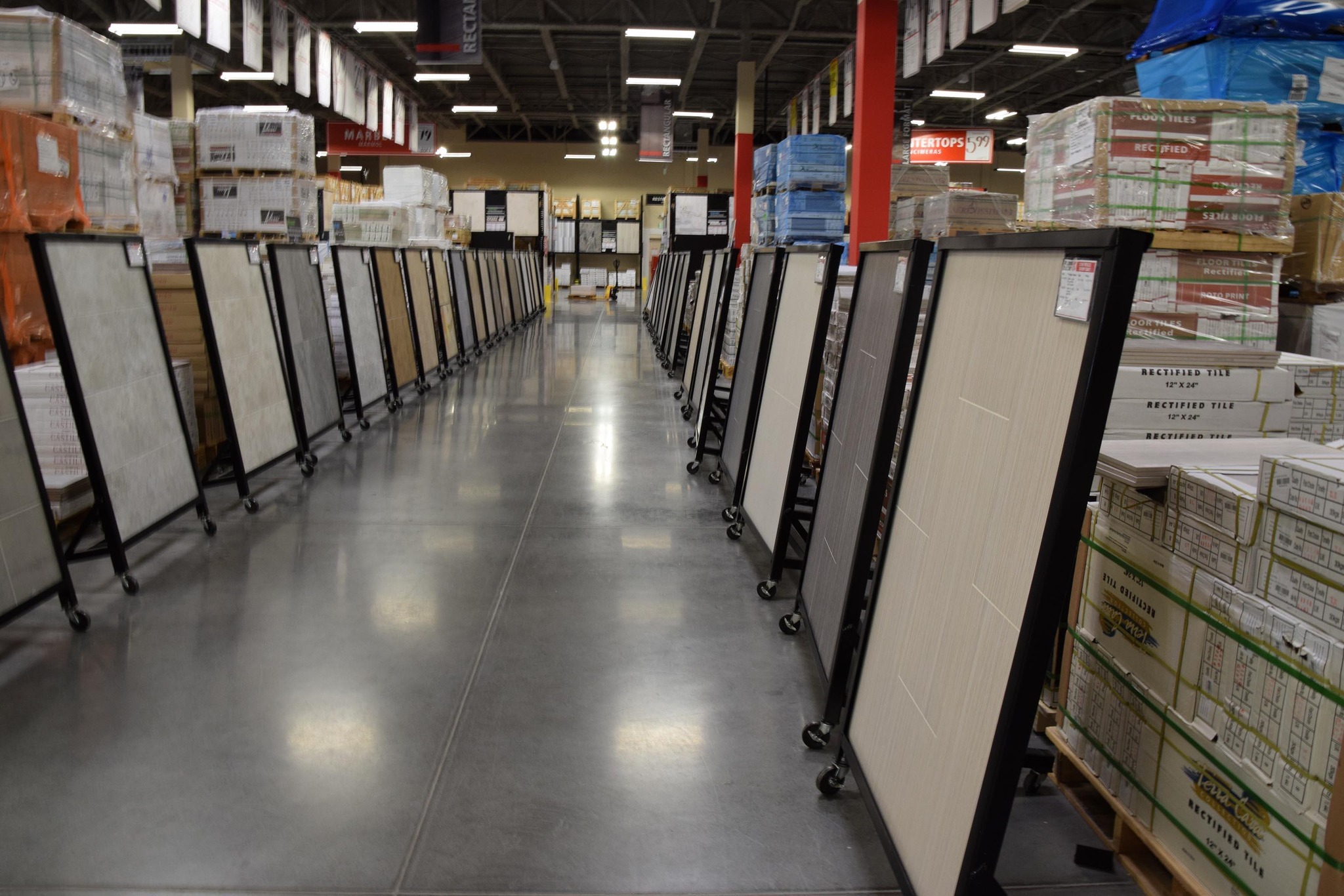 Floor & Decor | Downey CA