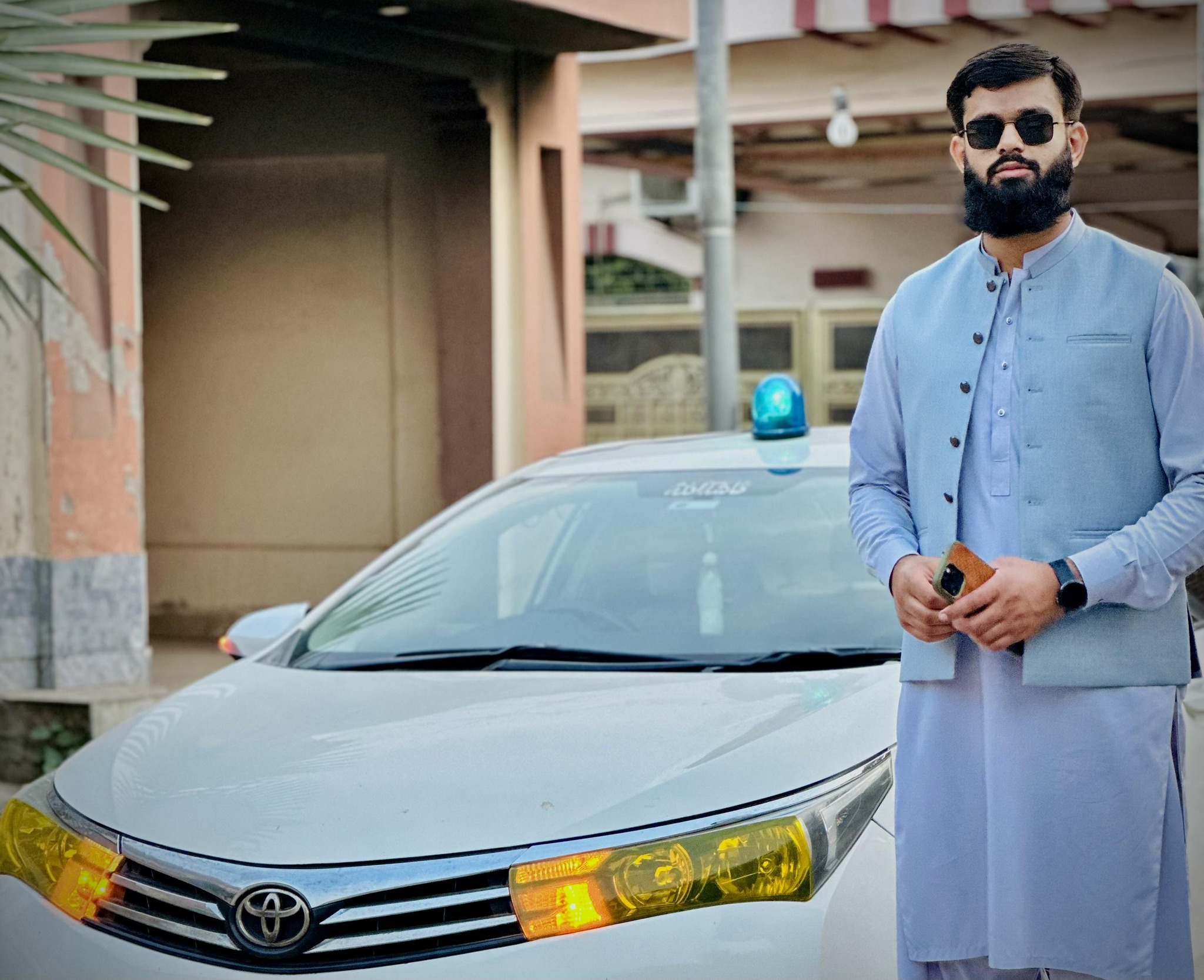 Rana Rasheed