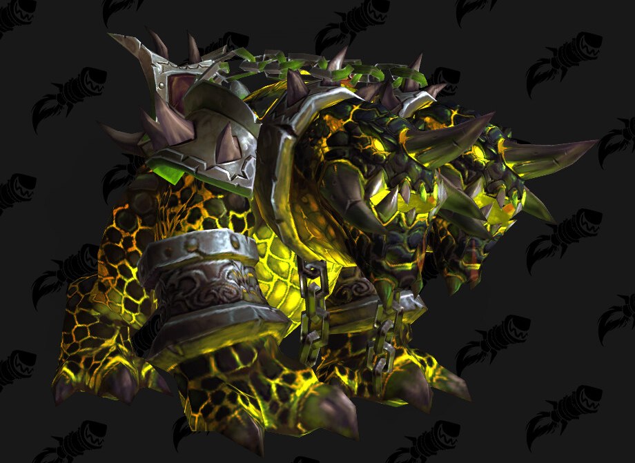 Wowhead - Welcome to day ten of our special Twelve Days of... | Facebook