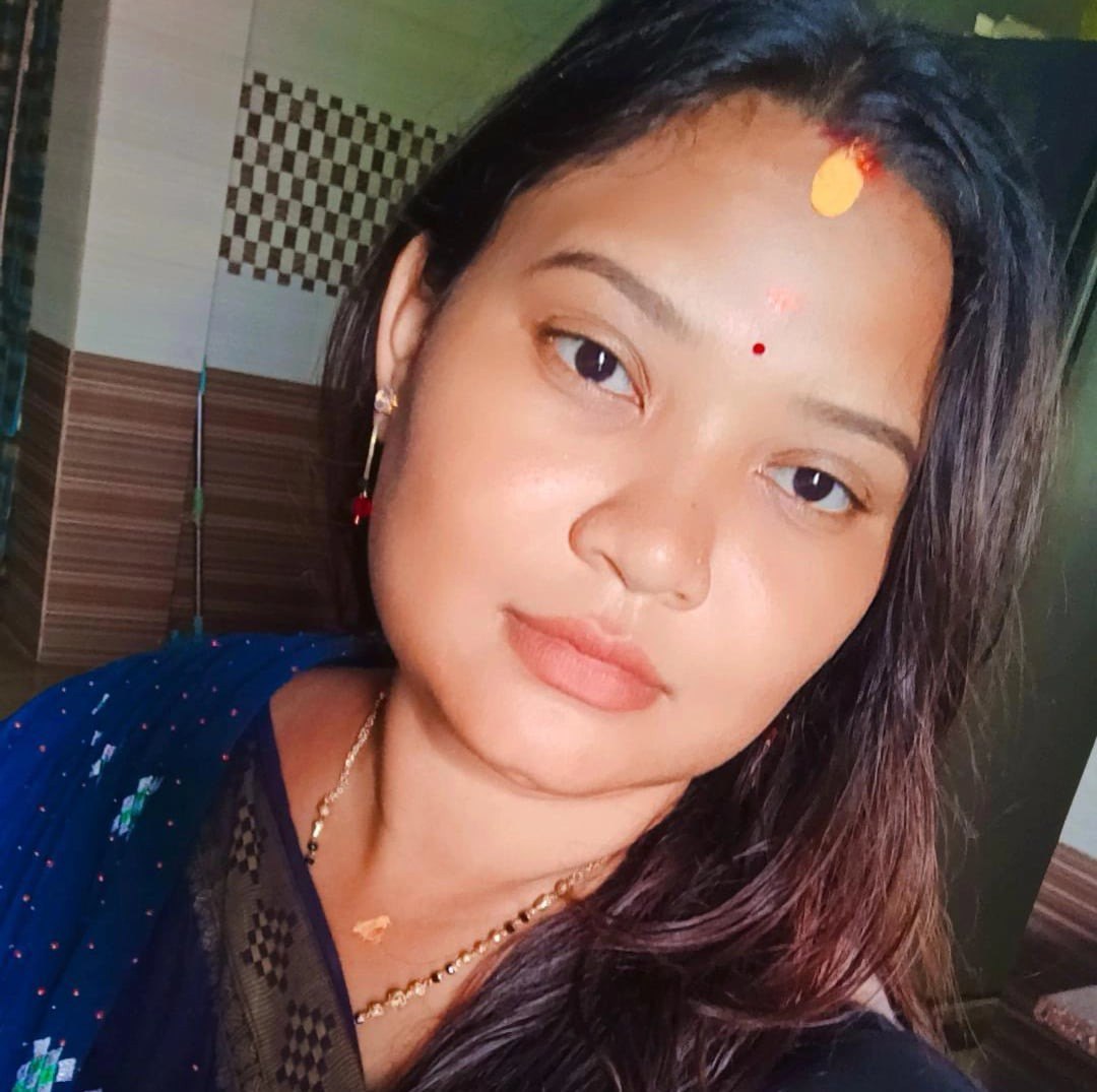 Alka Rani Baruah