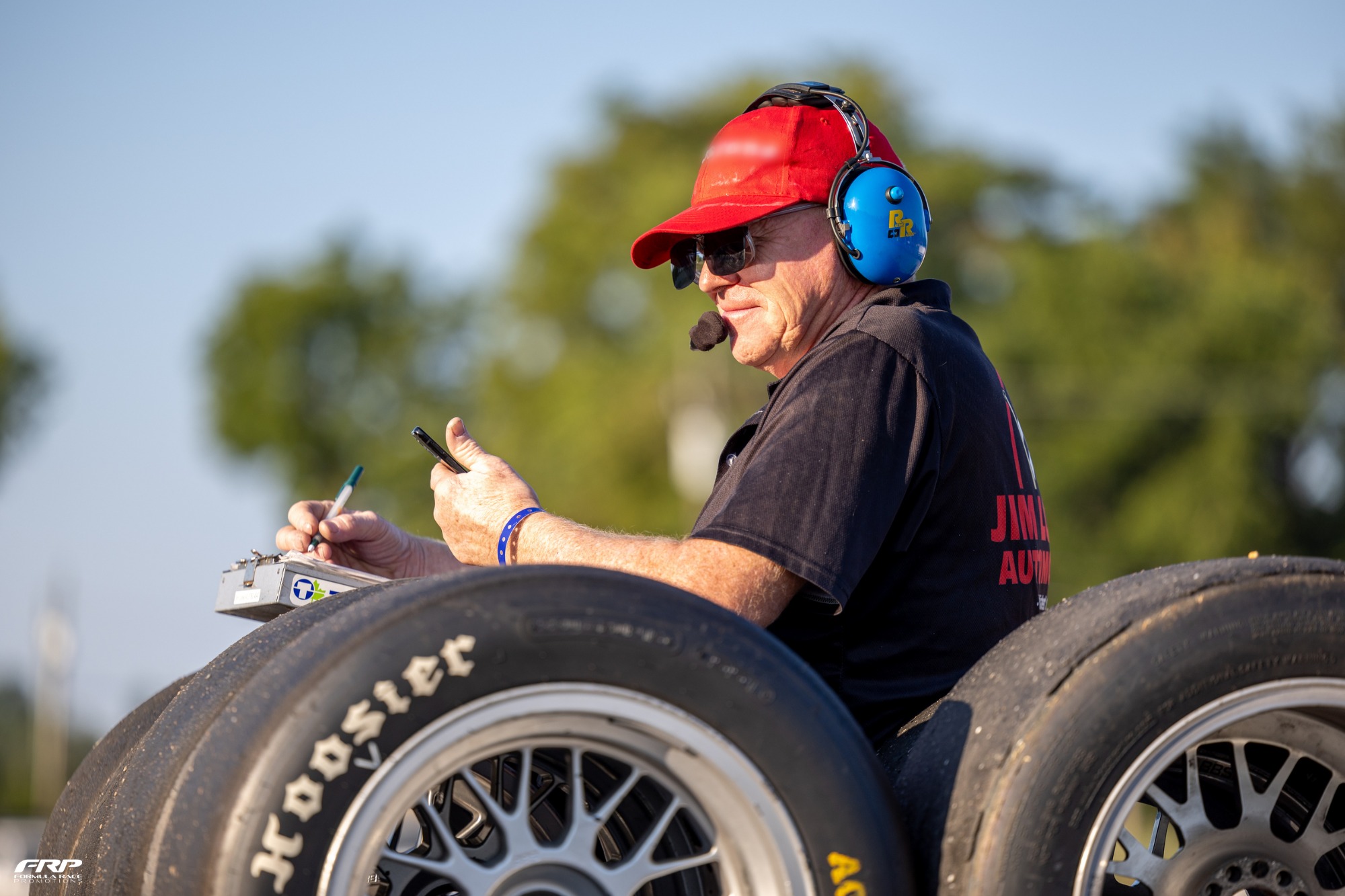 Formula - What are your off-season plans? 🤔 #RaceFRP / #FRP / # ...