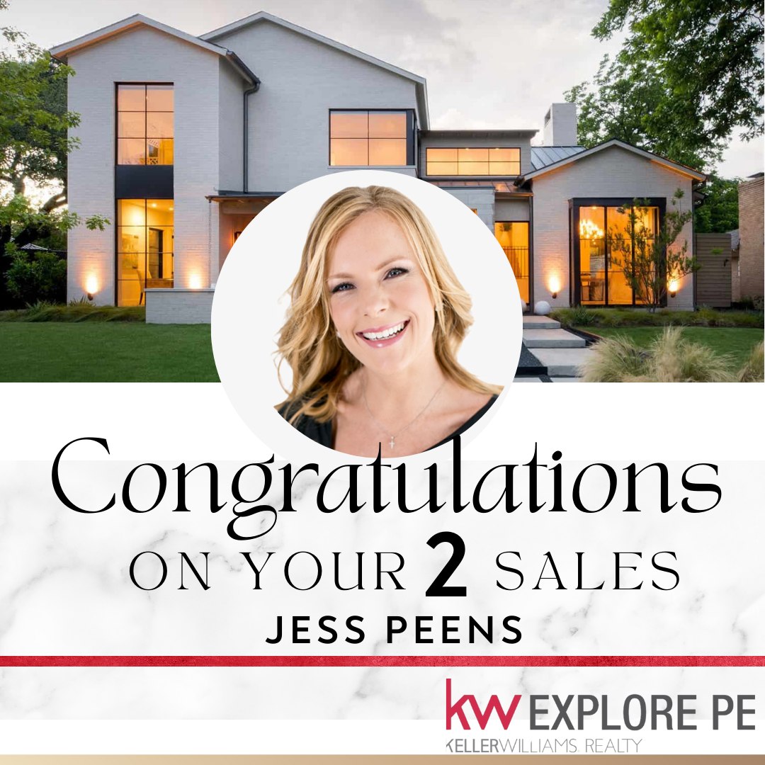 Jess Peens Properties added a new... - Jess Peens Properties