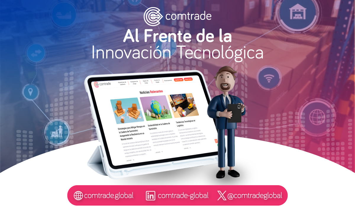 comtrade | León