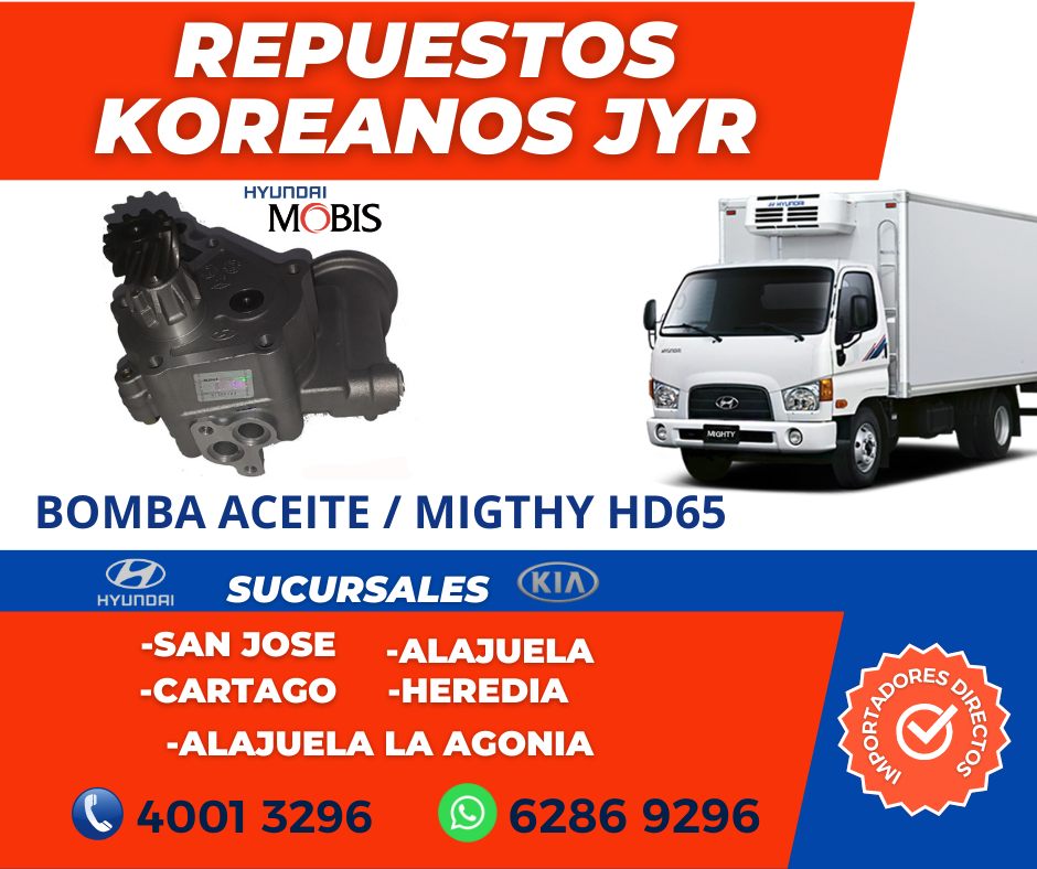 Consulte por sus repuestos para... - Repuestos Koreanos J y R | Facebook