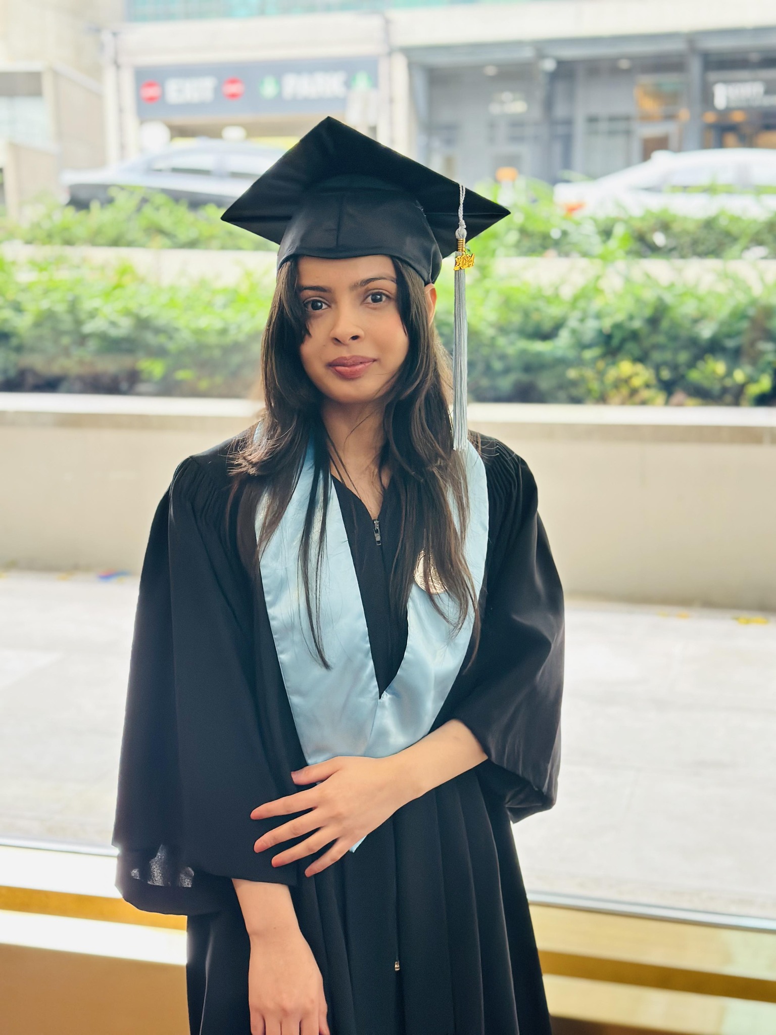 Harneet Kaur
