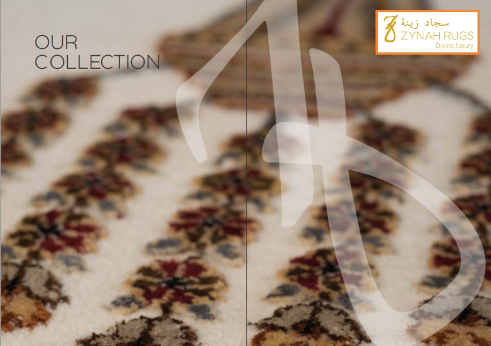 Zynah Rugs