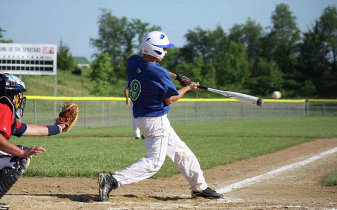 3 Rivers Baseball
