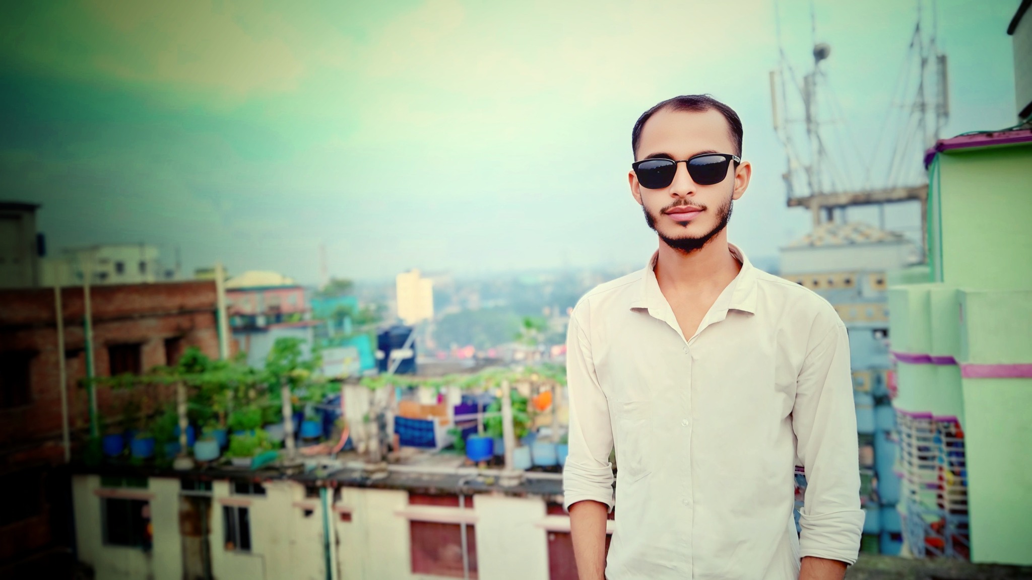 Md Abdur Rohim