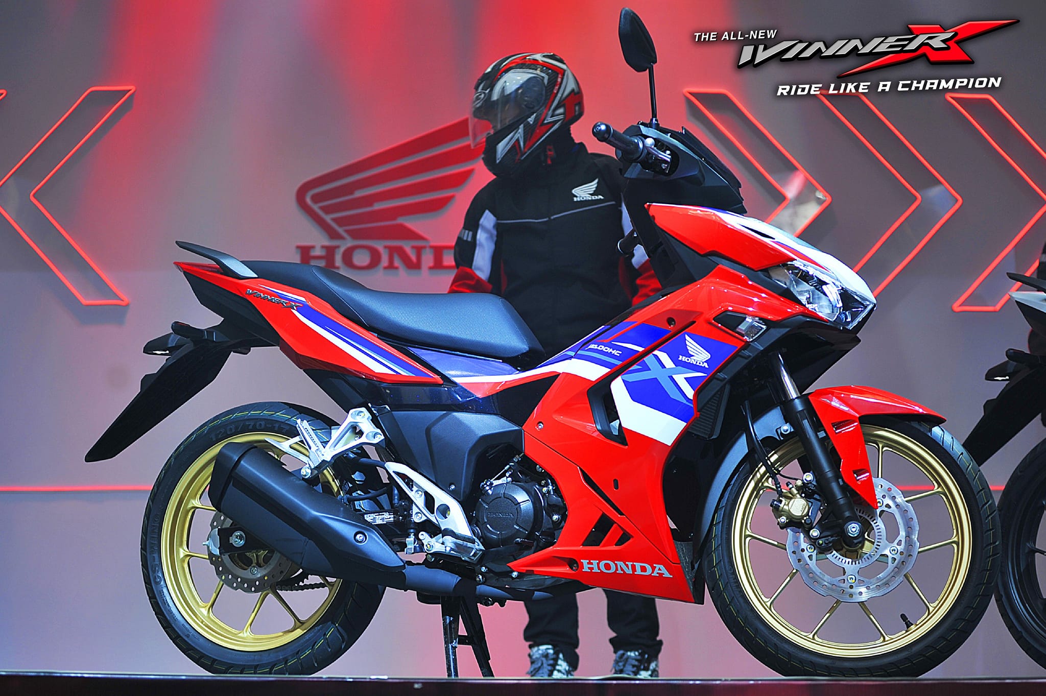 Sharing here snaps from the... - Honda Philippines, Inc. | Facebook