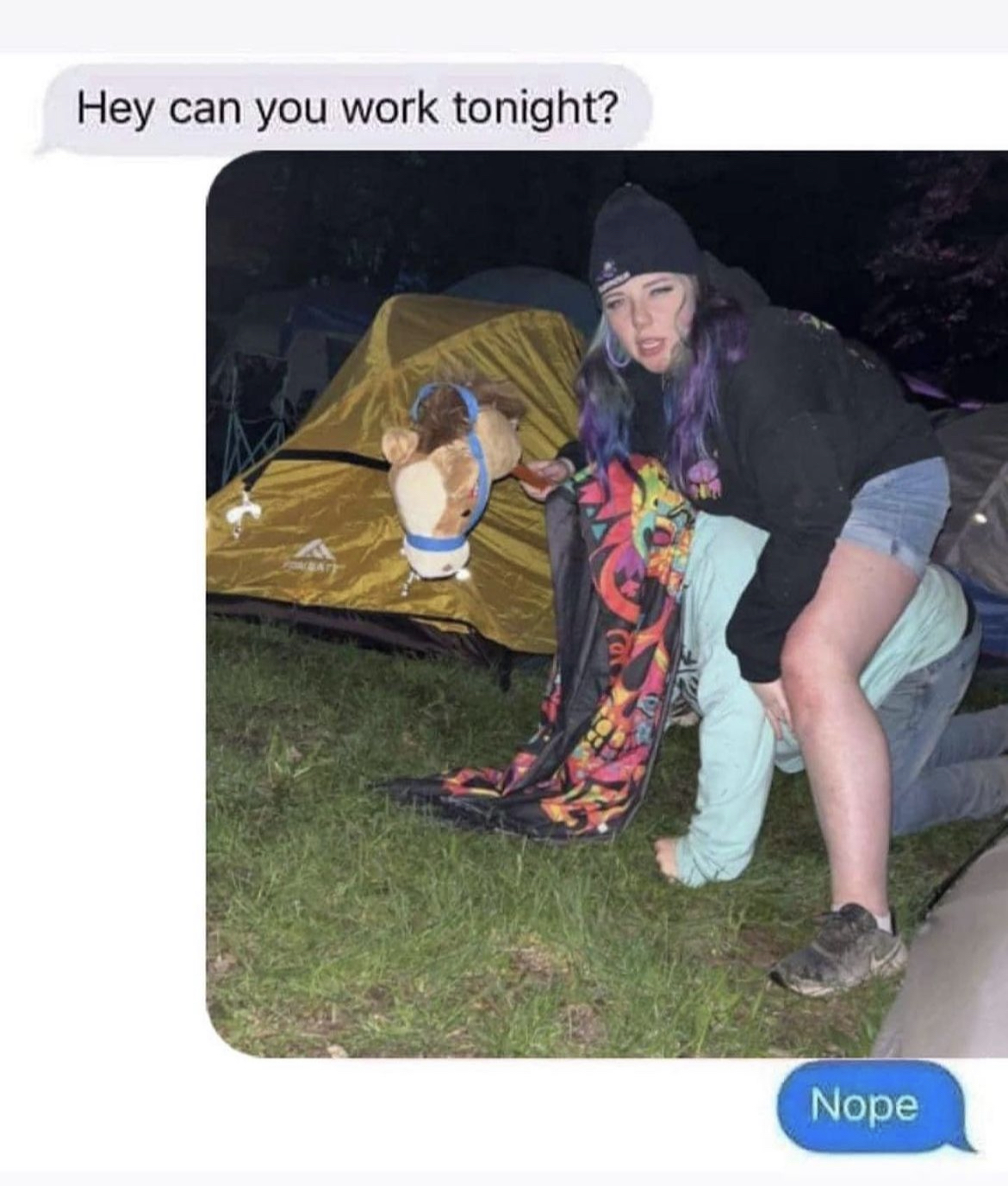 IEDM.com - NOPE 😂🥴😅 www.iEDM.com | Facebook