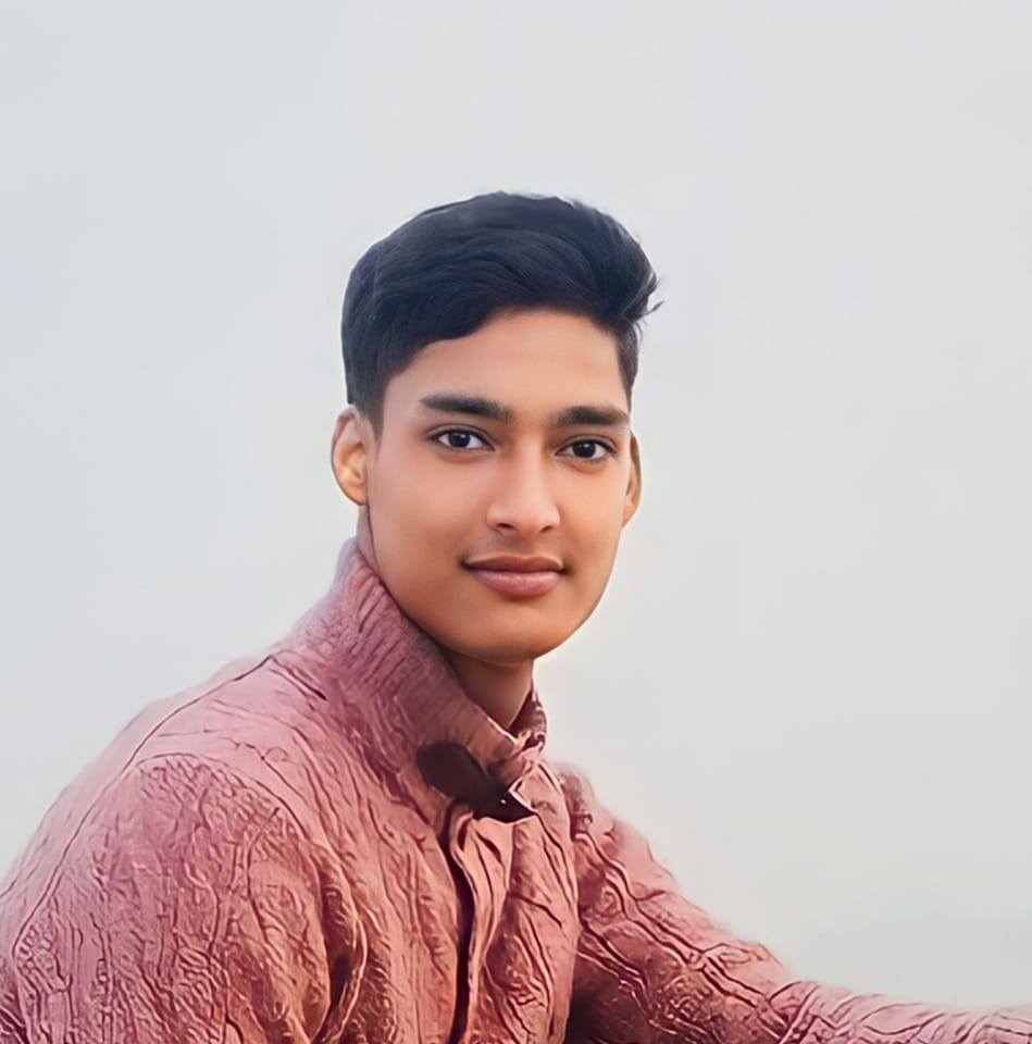 Fazle Rabbi