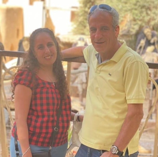 Dr. Mina Rafik