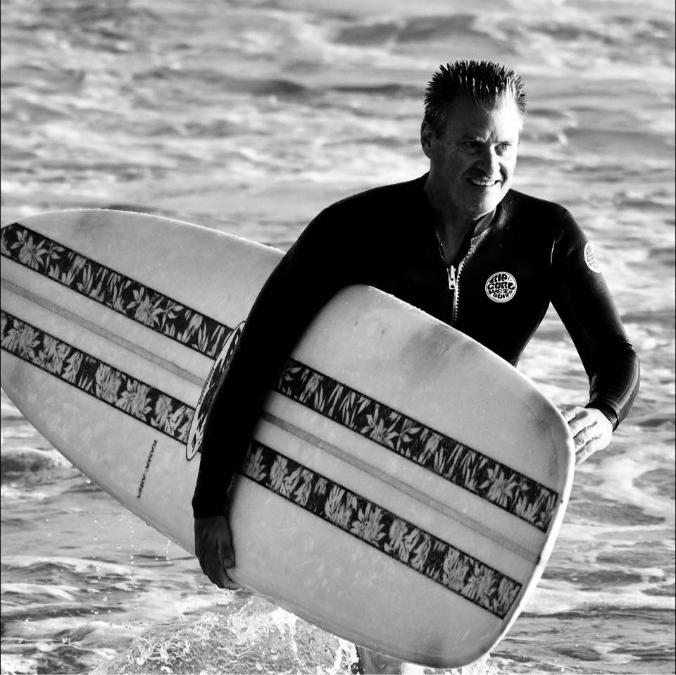Chris Ruddy