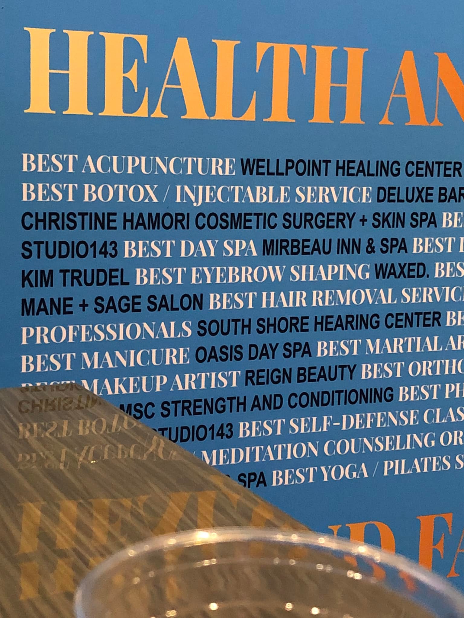 WellPoint Healing Center | Hingham MA