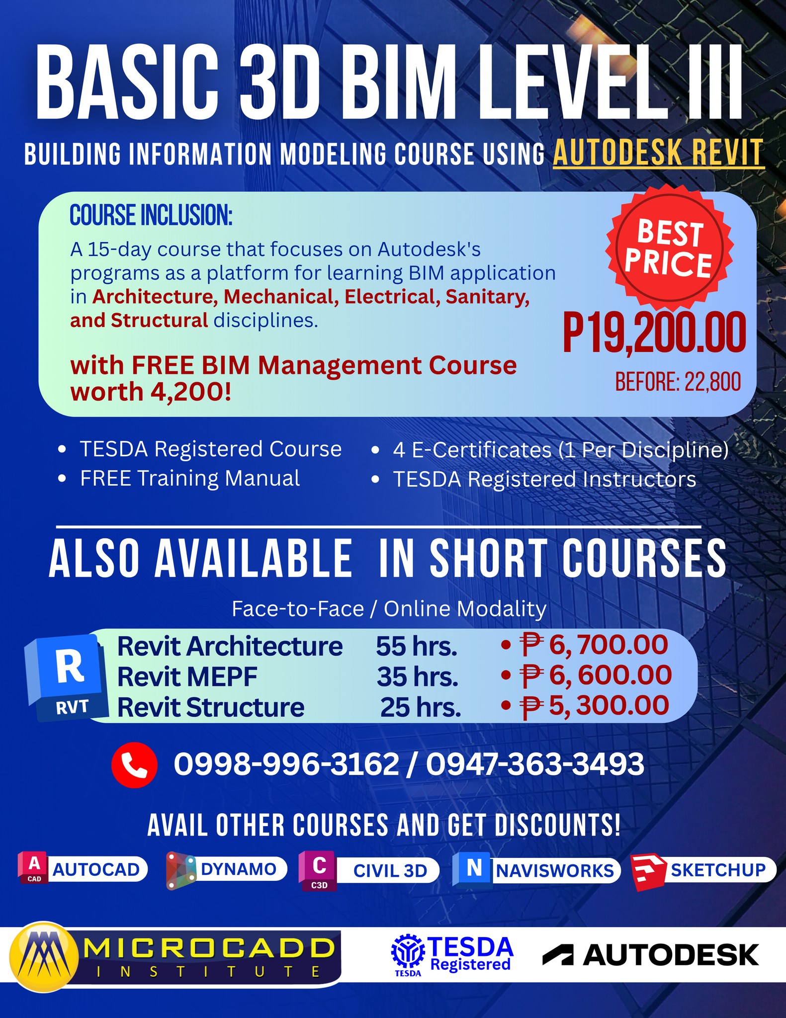 Microcadd - 