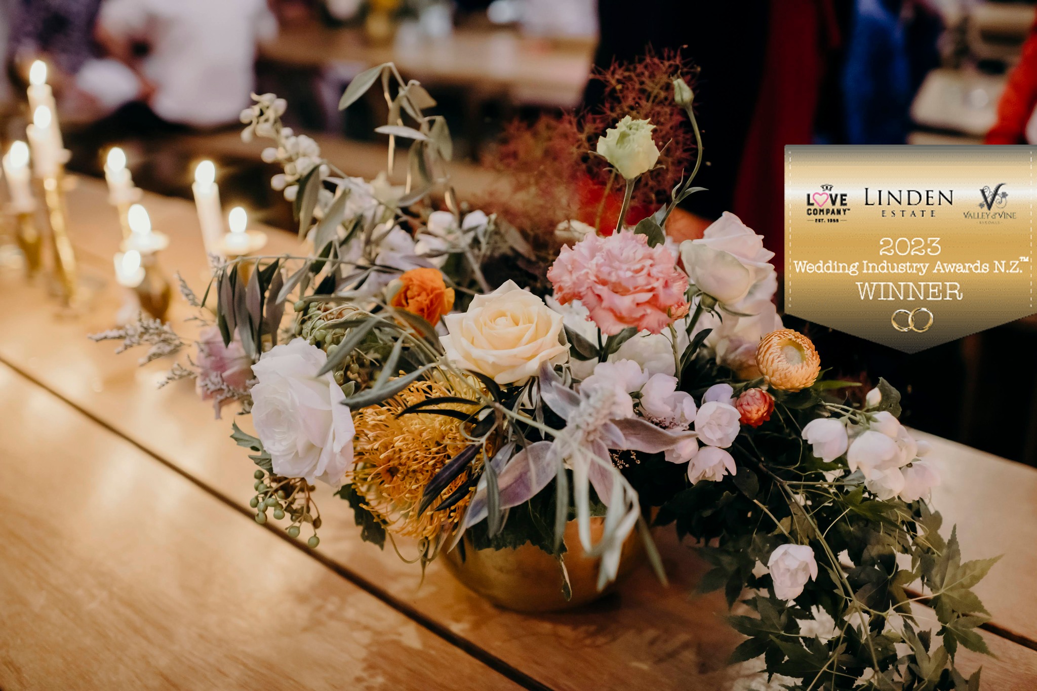 Encore Events | Mosgiel