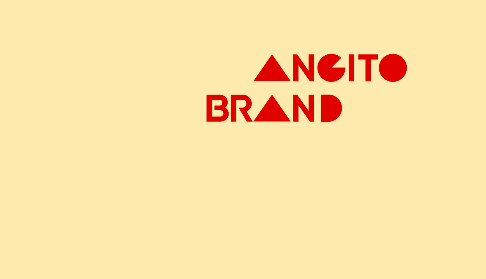 Angito Branding | Hanoi