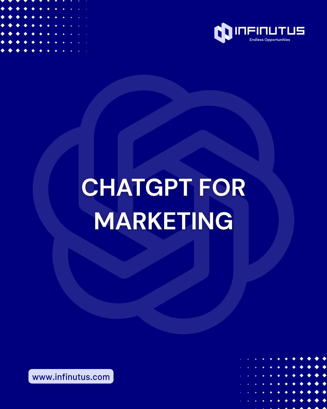 Infinutus - AI is rewriting the rules of marketing.... | Facebook