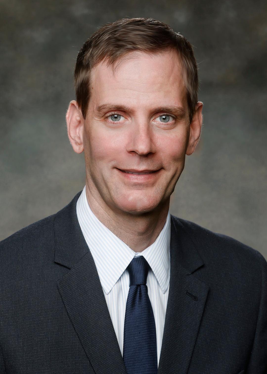Global - We are excited to announce our new Executive Director, Dr ...